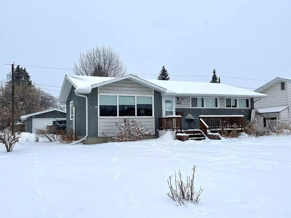 Red Deer, AB T4N 2S9,4449 Embury CRES