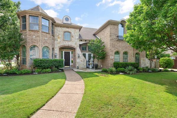 900 Bristlewood Drive, Mckinney, TX 75072