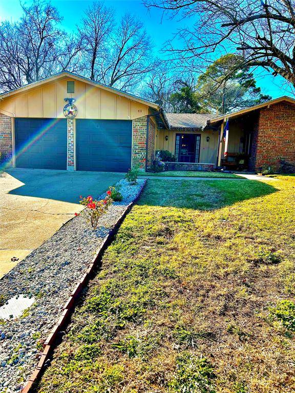 411 Lynda Lane, Arlington, TX 76010