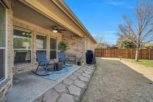 Waxahachie, TX 75165,315 Sagebrush Lane