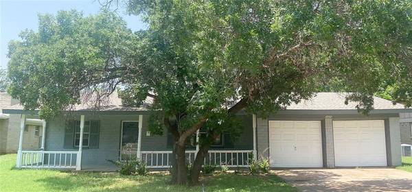 2426 Glenwood Drive, Abilene, TX 79605