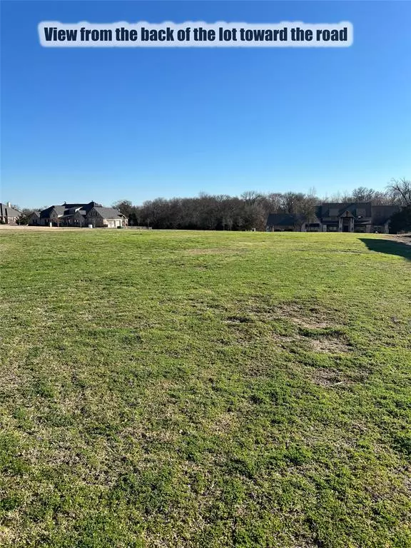 Mckinney, TX 75071,Lot 144 Serenity Trail