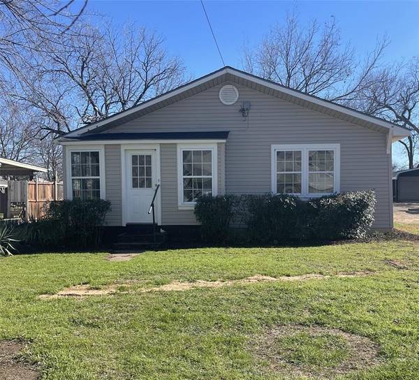 509 Williams Avenue, Cleburne, TX 76033