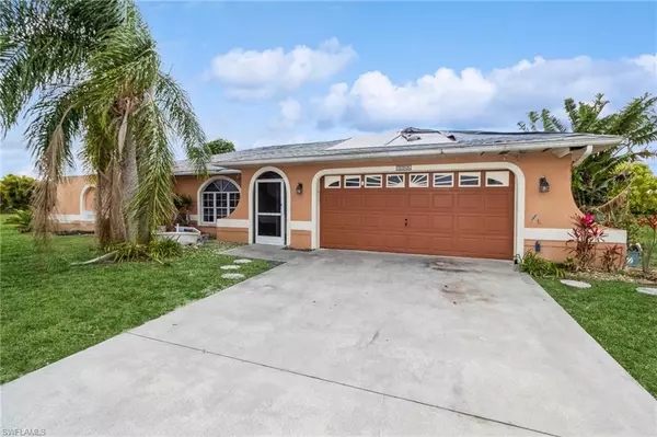 Cape Coral, FL 33993,1246 18th ST