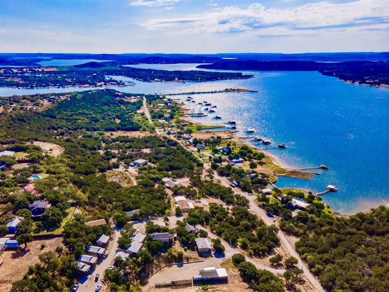 200 Retreat Drive, Possum Kingdom Lake, TX 76450