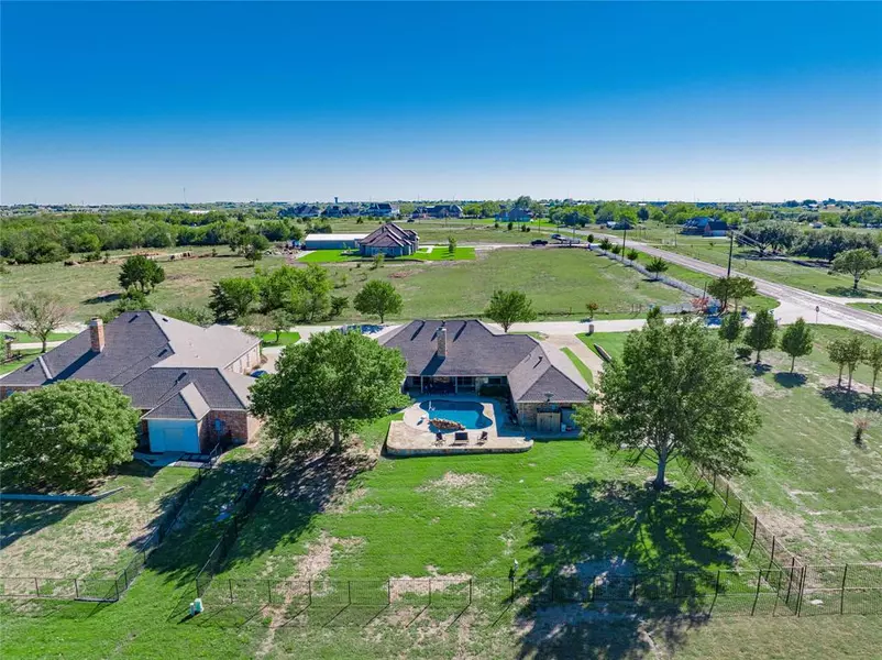 2 Canyon Ridge Drive, Fate, TX 75087