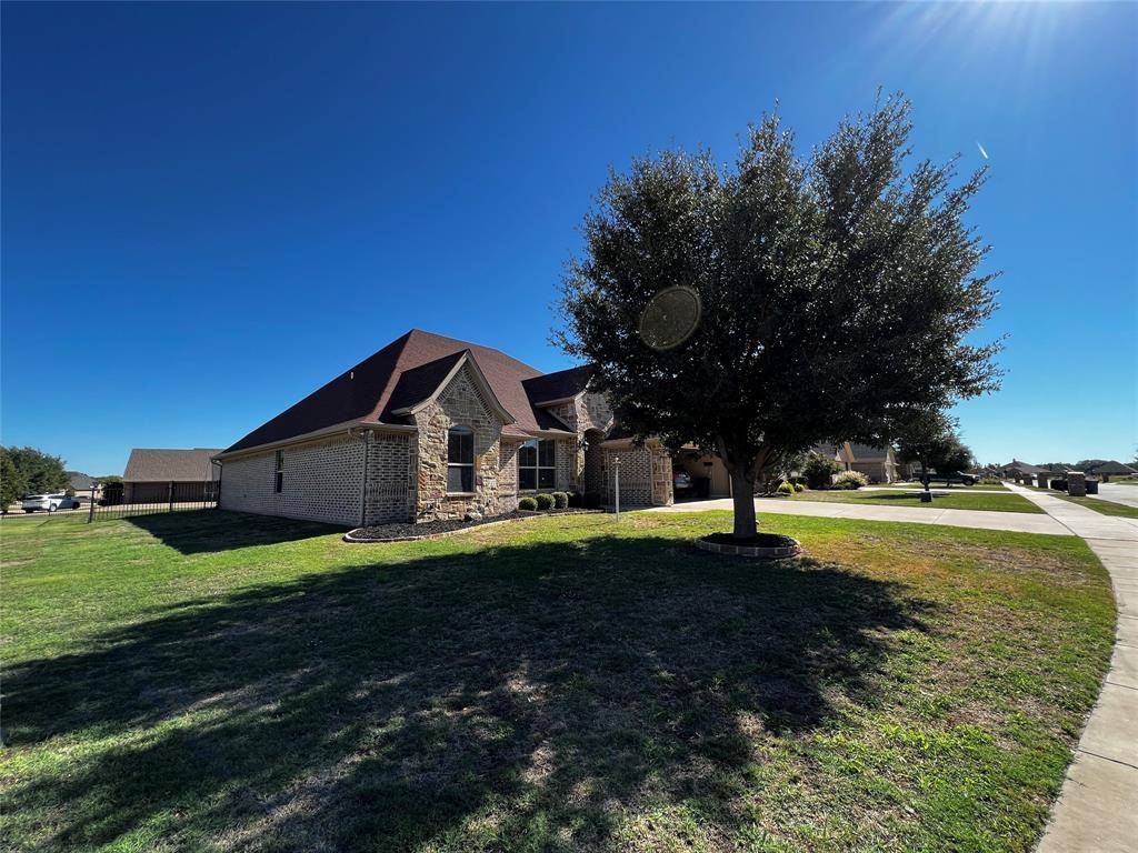 Granbury, TX 76049,419 River Bank Lane