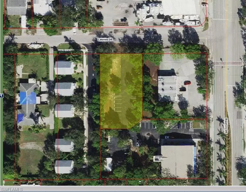 Naples, FL 34112,000 Lakeview DR