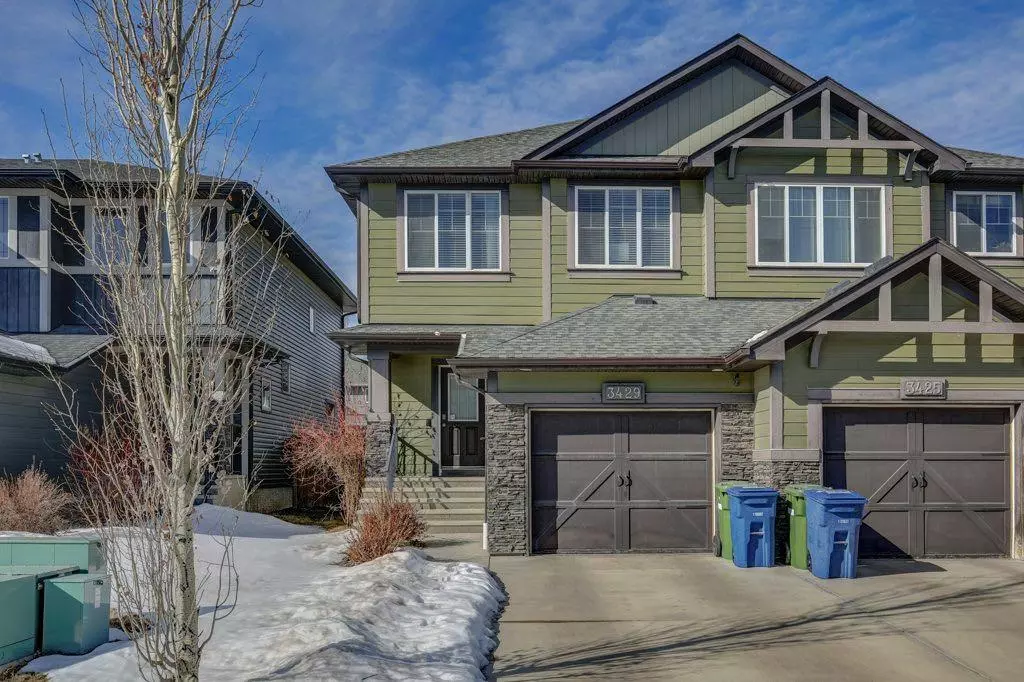 Airdrie, AB T4B 2R9,3429 Hillcrest Rise SW