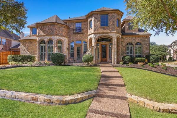 900 Sandy Trail, Keller, TX 76248