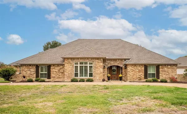 Fate, TX 75087,2 Canyon Ridge Drive