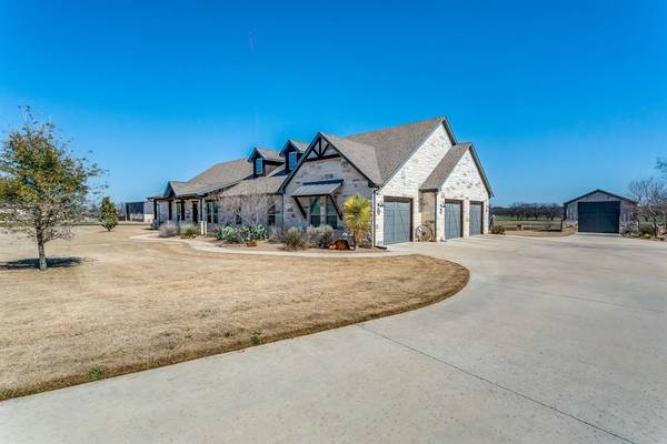 Weatherford, TX 76087,125 Silver Sage Drive