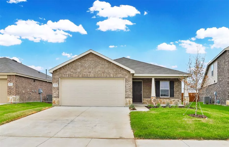 1008 Viscount Street, Haslet, TX 76052