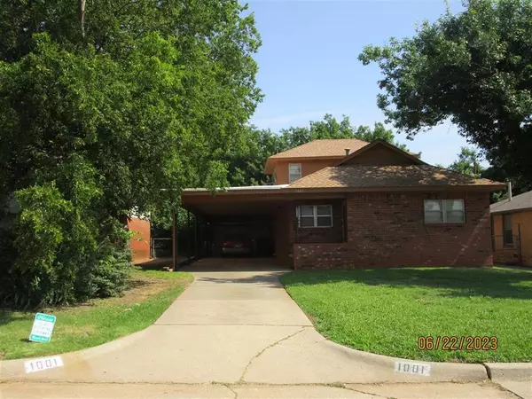 1001 NW 47th Street, Oklahoma City, OK 73118