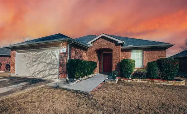 2617 Cascade Cove Drive, Little Elm, TX 75068