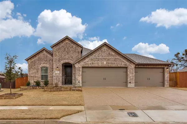 Fort Worth, TX 76262,4509 Duck Creek Lane