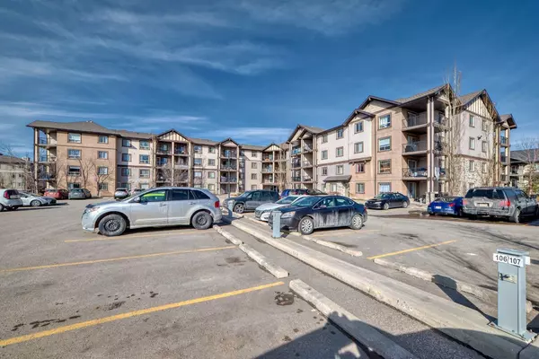 Calgary, AB T3K0M2,60 Panatella ST NW #3317