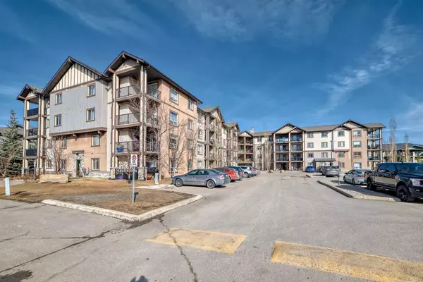 Calgary, AB T3K0M2,60 Panatella ST NW #3317