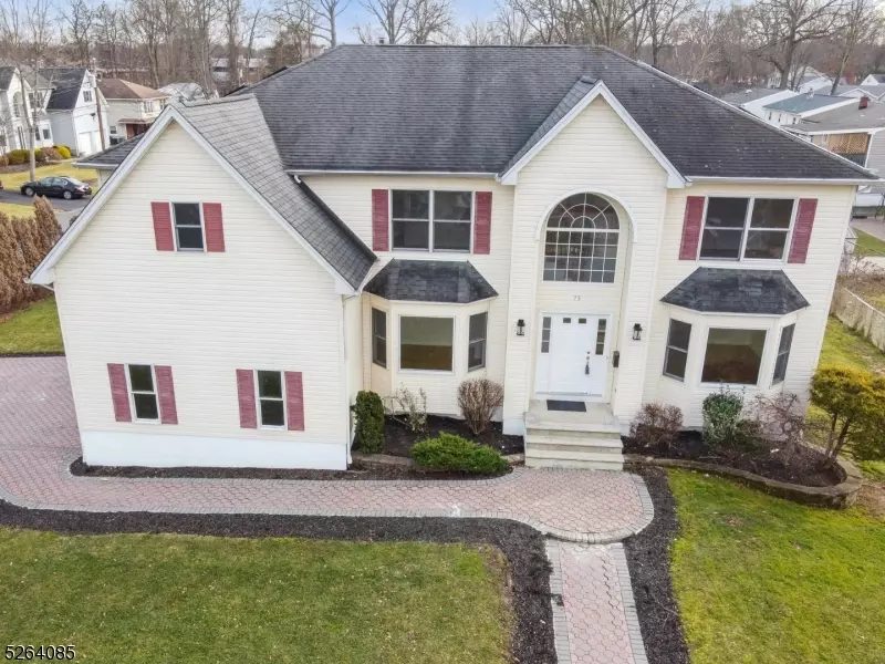 Parsippany-troy Hills Twp., NJ 07054,75 Papscoe Dr