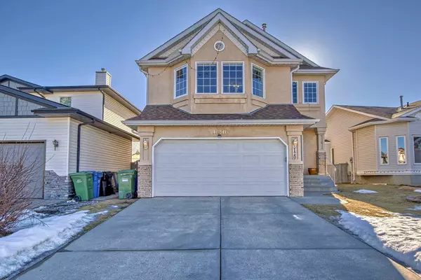 Calgary, AB T3G4B2,120 Arbour Ridge WAY NW