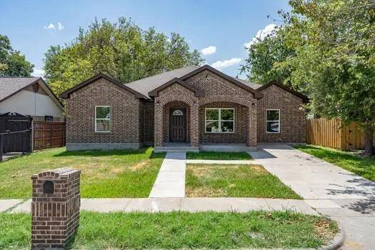 228 Loma Drive, Garland, TX 75040