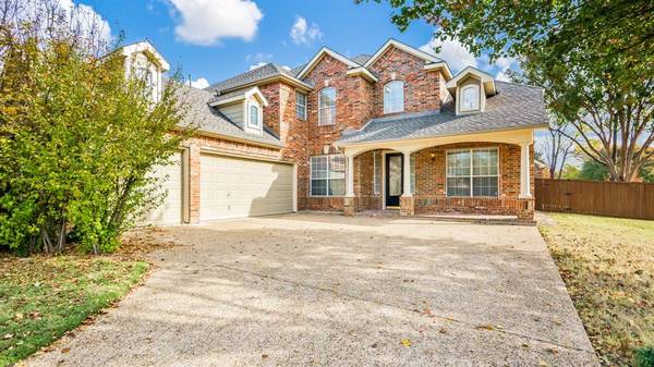 1712 Turnberry Lane, Allen, TX 75002