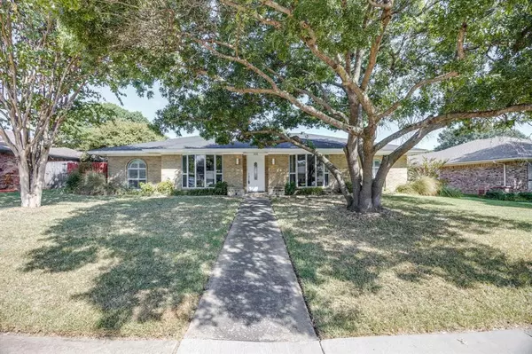 Plano, TX 75075,2425 Brennan Drive