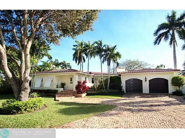 32 PELICAN ISLE, Fort Lauderdale, FL 33301