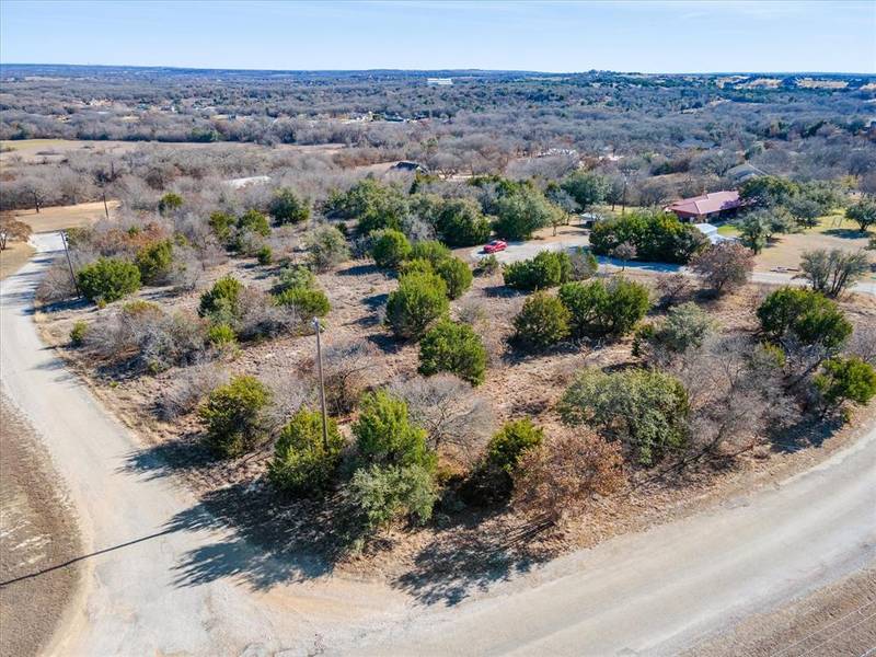 101 Valley View Court, Springtown, TX 76082