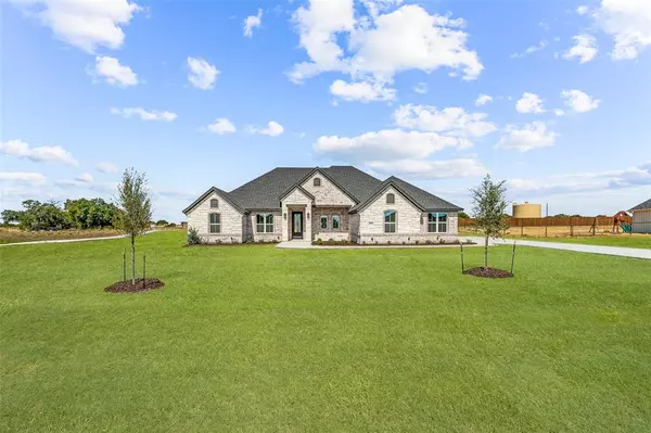 Weatherford, TX 76087,2025 Sunset Ridge Drive