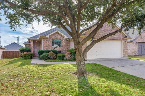 9817 Brazoria Trail, Fort Worth, TX 76126