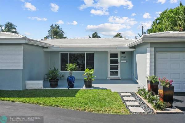 1330 NE 47th St, Oakland Park, FL 33334