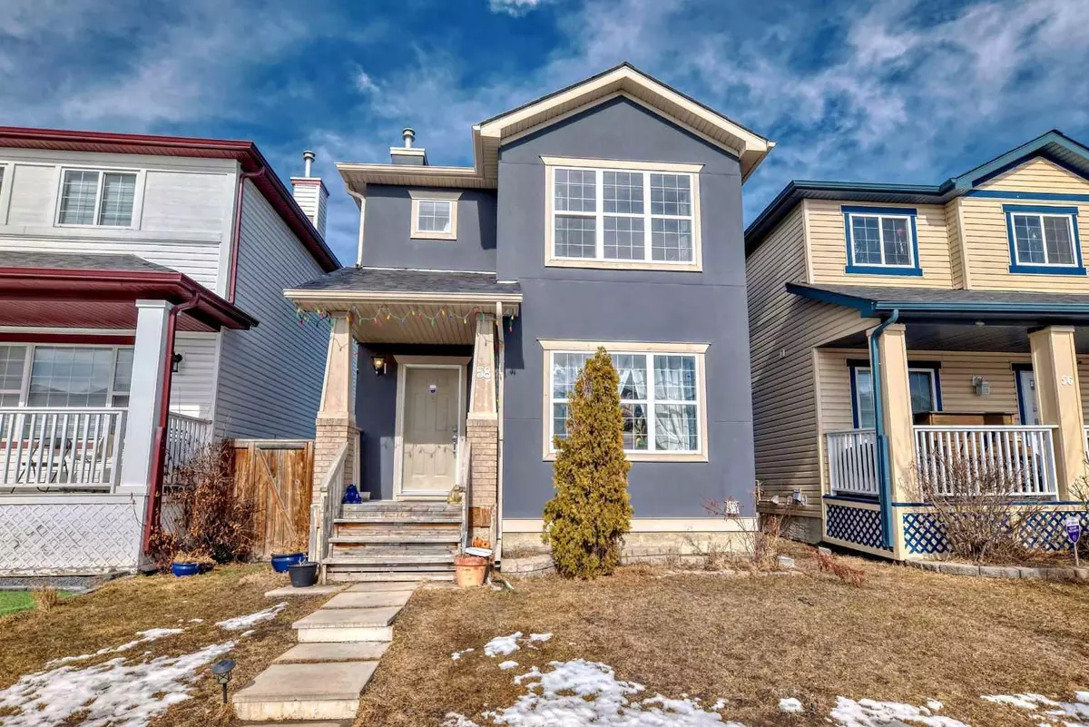 Calgary, AB T3J 5E8,58 Saddlecrest PL NE