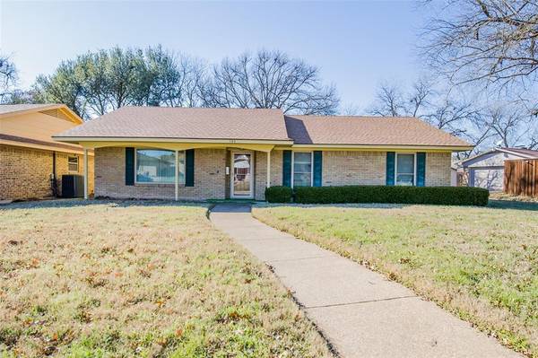 139 N Forest Lane, Duncanville, TX 75116