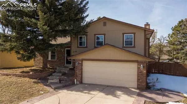 Colorado Springs, CO 80918,2105 Roundtop DR