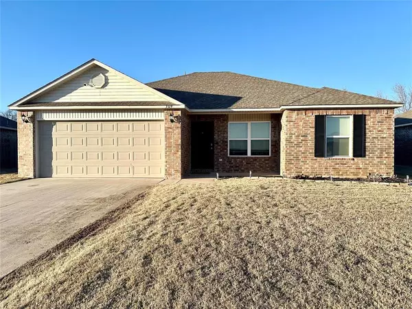 309 SE 1st Street, Newcastle, OK 73065