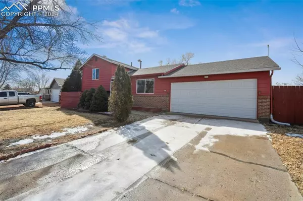 Colorado Springs, CO 80916,2142 Addison ST