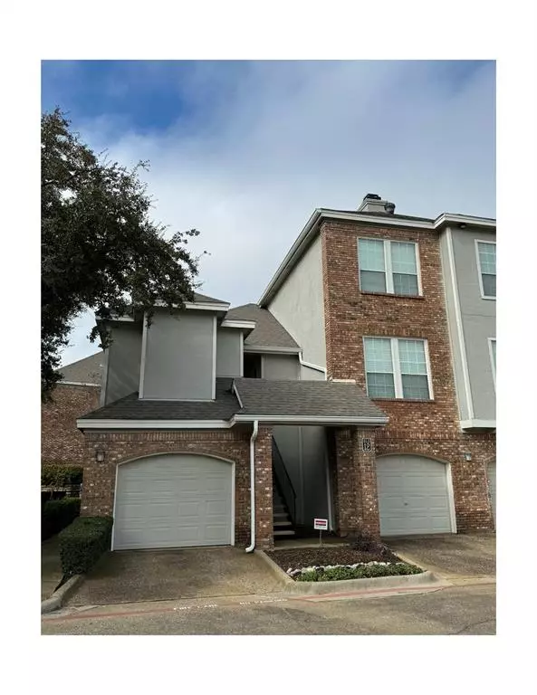 Dallas, TX 75254,14400 Montfort Drive #1201