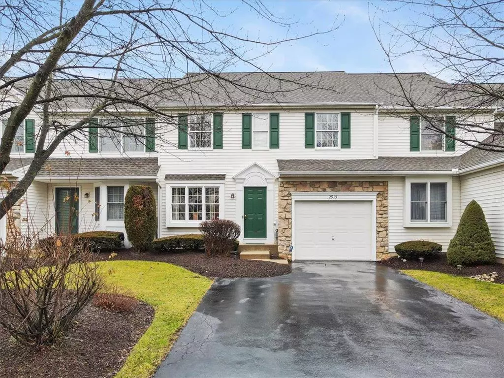 Bethlehem Twp, PA 18045,2915 Larkspur Lane