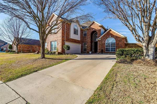 1203 Clear Springs Drive, Keller, TX 76248