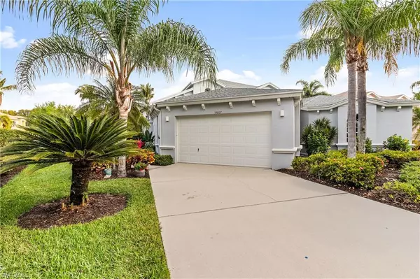 14807 Sterling Oaks DR, Naples, FL 34110