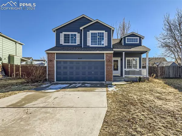 Colorado Springs, CO 80925,9557 Yukon WAY