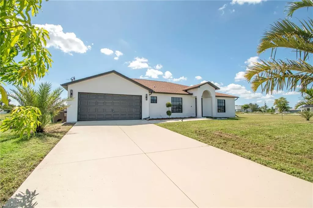 Cape Coral, FL 33909,1918 15th LN