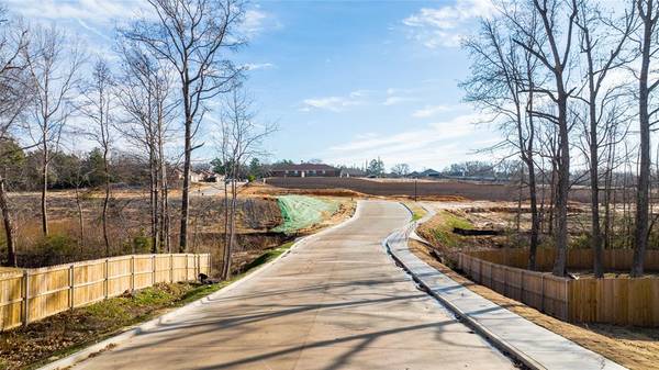 1000 Mallard-Lot 12, Lindale, TX 75771