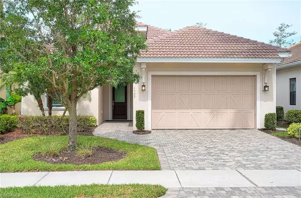 1522 Serrano CIR, Naples, FL 34105