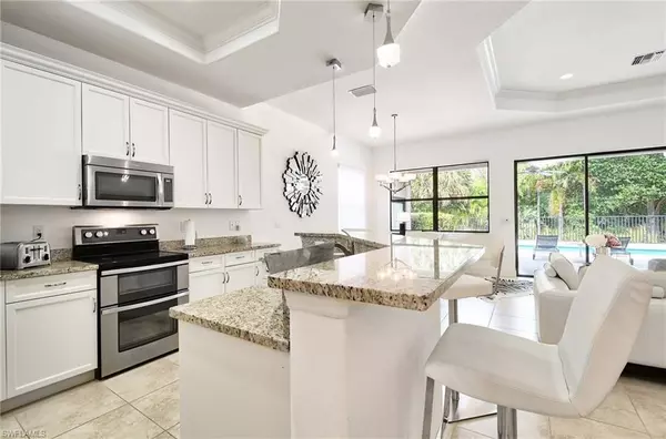 Naples, FL 34105,1522 Serrano CIR