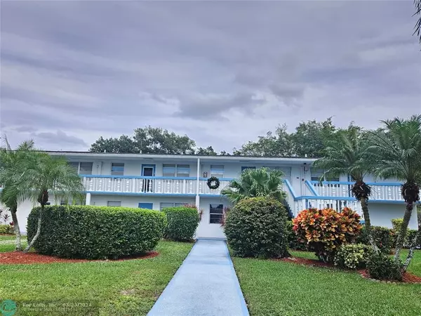 22 Tilford B  #22, Deerfield Beach, FL 33442