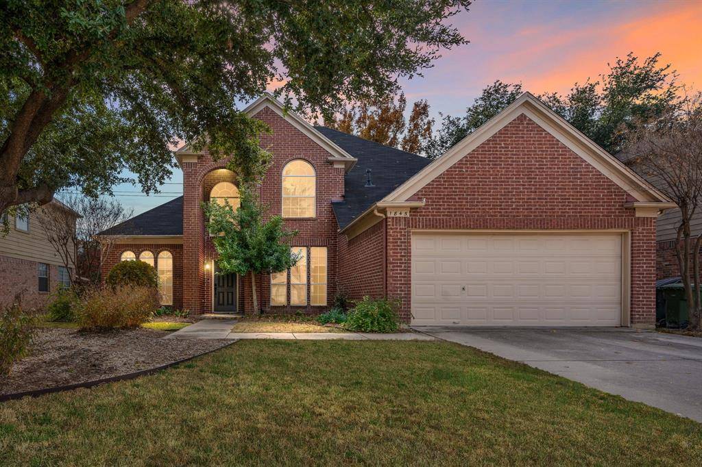 Grapevine, TX 76051,1845 Glen Wood Drive