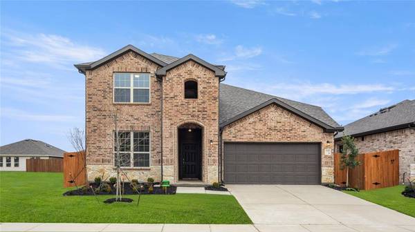 3240 Blossom Trail, Crandall, TX 75126