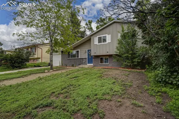 Colorado Springs, CO 80918,4559 Bella DR